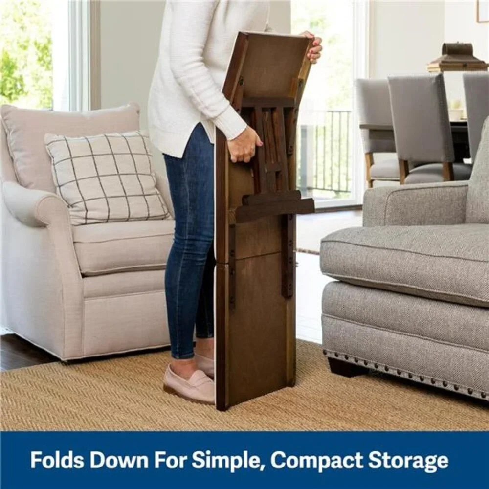 Sofa Ramp for Small Dogs –14 Inches Tall Reaches Most Couches–Supports upto 100